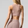 Airlift Mesh Just Right Sütyen - Taupe