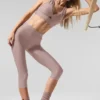Airlift Mesh Just Right Sütyen - Taupe