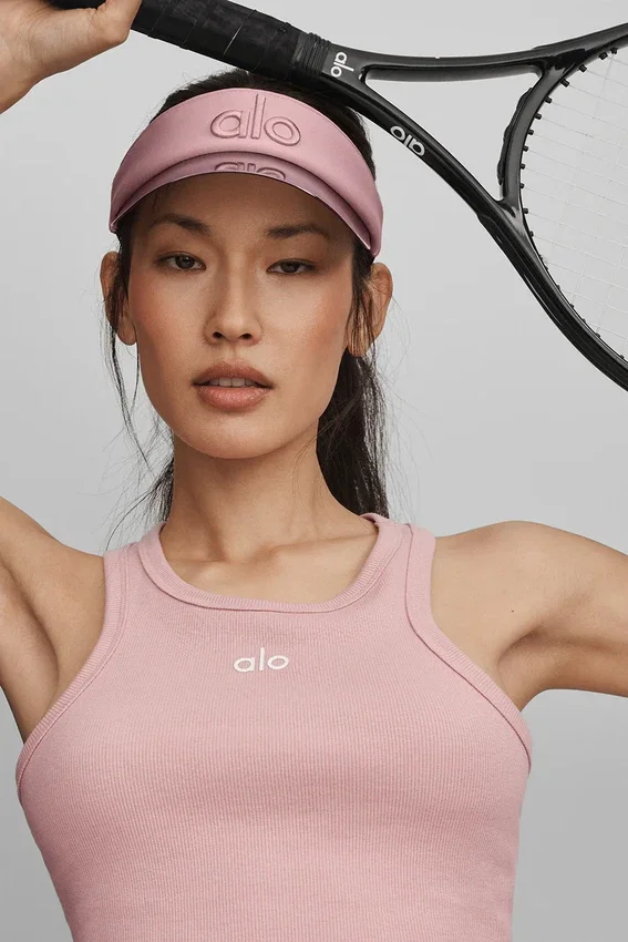 Airlift Siperlik - Vintage Pembe