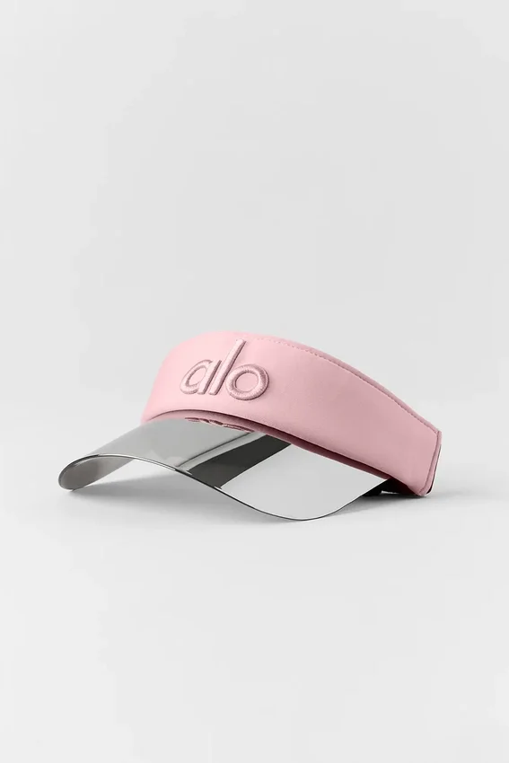 Airlift Siperlik - Vintage Pembe