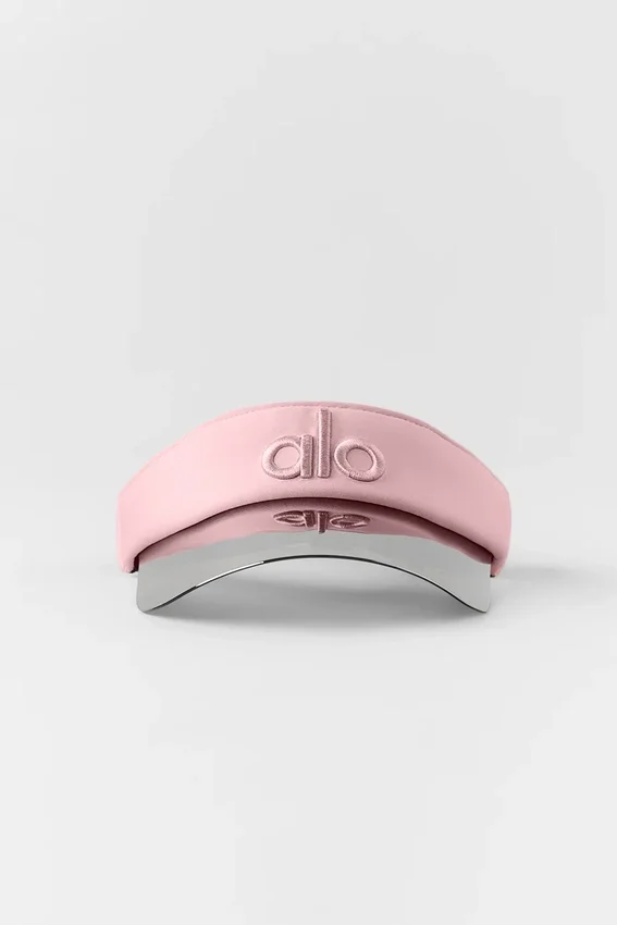 Airlift Siperlik - Vintage Pembe