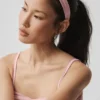 Airlift So Smooth Saç Bantları - Vintage Pembe