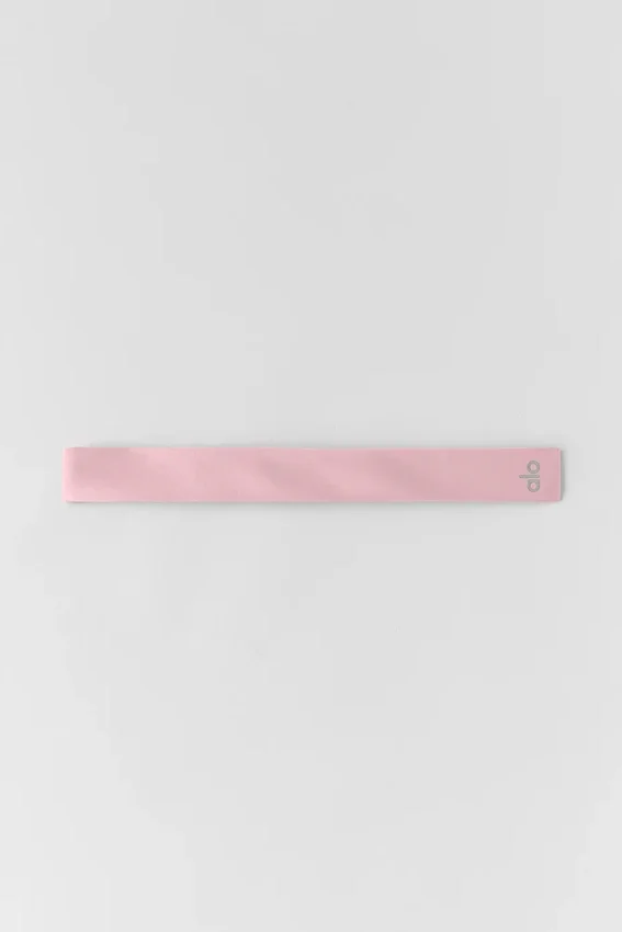 Airlift So Smooth Saç Bantları - Vintage Pembe