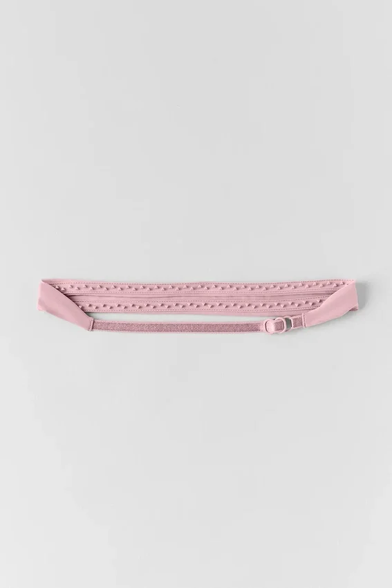 Airlift So Smooth Saç Bantları - Vintage Pembe