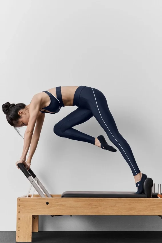 Airlift Speedwork Sütyen - Lacivert
