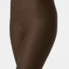 Airlift Strength Extreme High-Waist 7/8 Tayt - Espresso