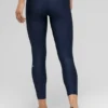 Airlift Strength Extreme High-Waist 7/8 Tayt - Lacivert