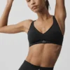 Airlift Top-Notch Sütyen - Siyah