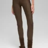 Airlift Winter Warm High-Waist Tayt - Espresso