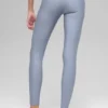 Airlift Winter Warm High-Waist Tayt - Winter Frost