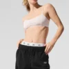 Airmesh Venus Bralette - Beyaz