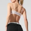 Airmesh Venus Bralette - Beyaz