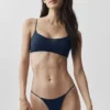 Airmesh Venus Tanga - Lacivert