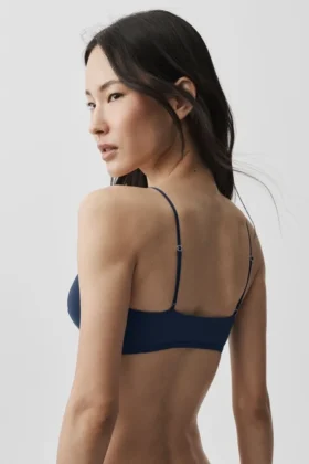 Airmesh Venus Bralette – Lacivert