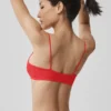 Airmesh Venus Bralette - Parlak Kırmızı