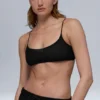 Airmesh Venus Bralette - Siyah