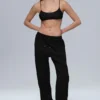 Airmesh Venus Bralette - Siyah