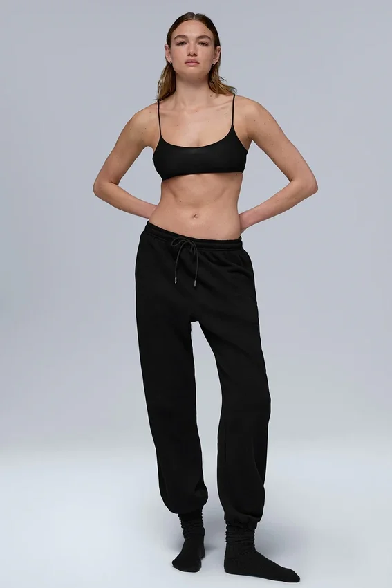 Airmesh Venus Bralette - Siyah