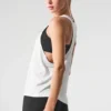 All Day Tank - Beyaz
