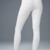 Alo High-Waist Airbrush Airbrush Legging | Kadın Alt Giyim