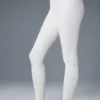 Alo High-Waist Airbrush Airbrush Legging | Kadın Alt Giyim