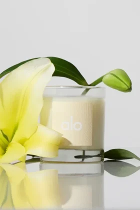 Alo Love Mum - 8 Oz