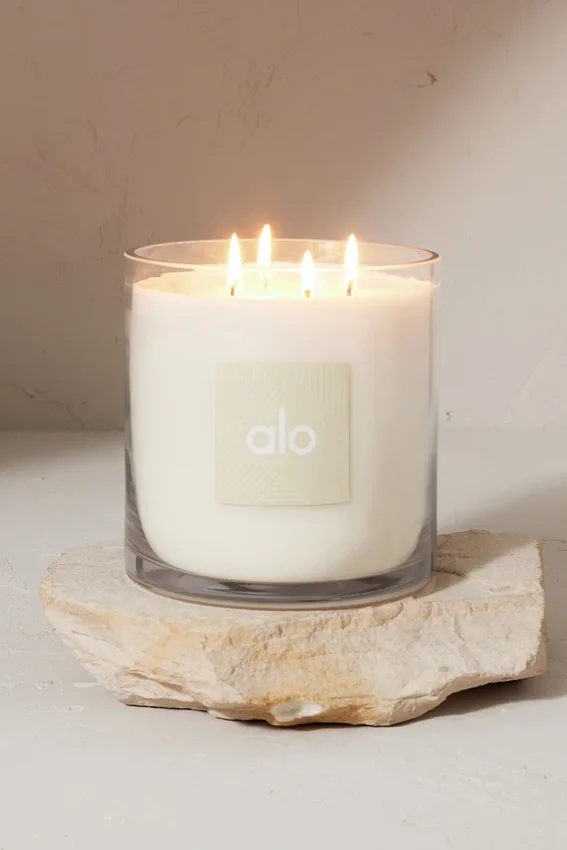 Alo Signature Mum - 60 Oz