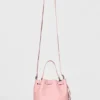 Alo Mini Balance - Vintage Pembe Deri