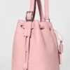 Alo Mini Balance - Vintage Pembe Deri