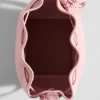 Alo Mini Balance - Vintage Pembe Deri