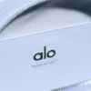 Alo Mini Odyssey - Açık Provence Mavisi Deri