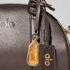 Alo Mini Odyssey - Espresso Deri