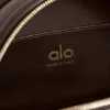 Alo Mini Odyssey - Espresso Deri