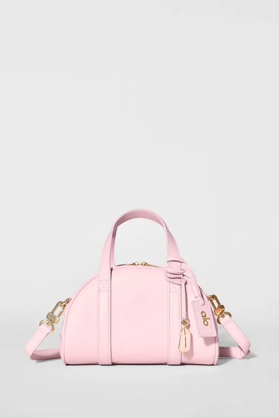 Alo Mini Odyssey - Güneşle Parlayan Pembe Deri