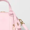 Alo Mini Odyssey - Güneşle Parlayan Pembe Deri