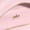 Alo Mini Odyssey - Güneşle Parlayan Pembe Deri