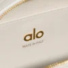 Alo Mini Odyssey - Kemik Rengi Deri