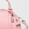 Alo Mini Odyssey - Vintage Pembe Deri