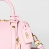 Alo Mini Voyage - Güneşle Parlayan Pembe Deri
