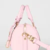 Alo Mini Voyage - Güneşle Parlayan Pembe Deri