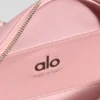 Alo Mini Voyage - Vintage Pembe Deri