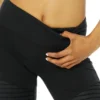 Alo Moto Legging | Kadın Taytları