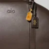Alo Odyssey - Espresso Deri