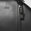 Alo Odyssey - Siyah Deri