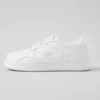 Alo Recovery Mode Sneaker'lar - Doğal Beyaz