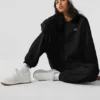 Alo Recovery Mode Sneaker'lar - Doğal Beyaz/Gum