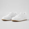 Alo Recovery Mode Sneaker'lar - Doğal Beyaz/Gum