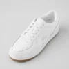 Alo Recovery Mode Sneaker'lar - Doğal Beyaz/Gum