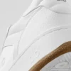 Alo Recovery Mode Sneaker'lar - Doğal Beyaz/Gum