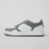 Alo Recovery Mode Sneaker'lar - Gri/Beyaz